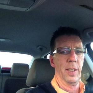 Meet your Posher, Mike